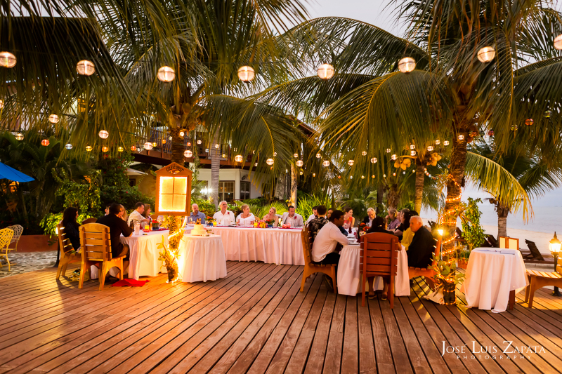 Belize Weddings - Top Ten Reasons to Get Married in Belize
