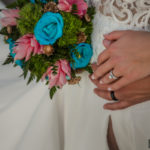 Las Terrazas Luxury Belize Beach Wedding