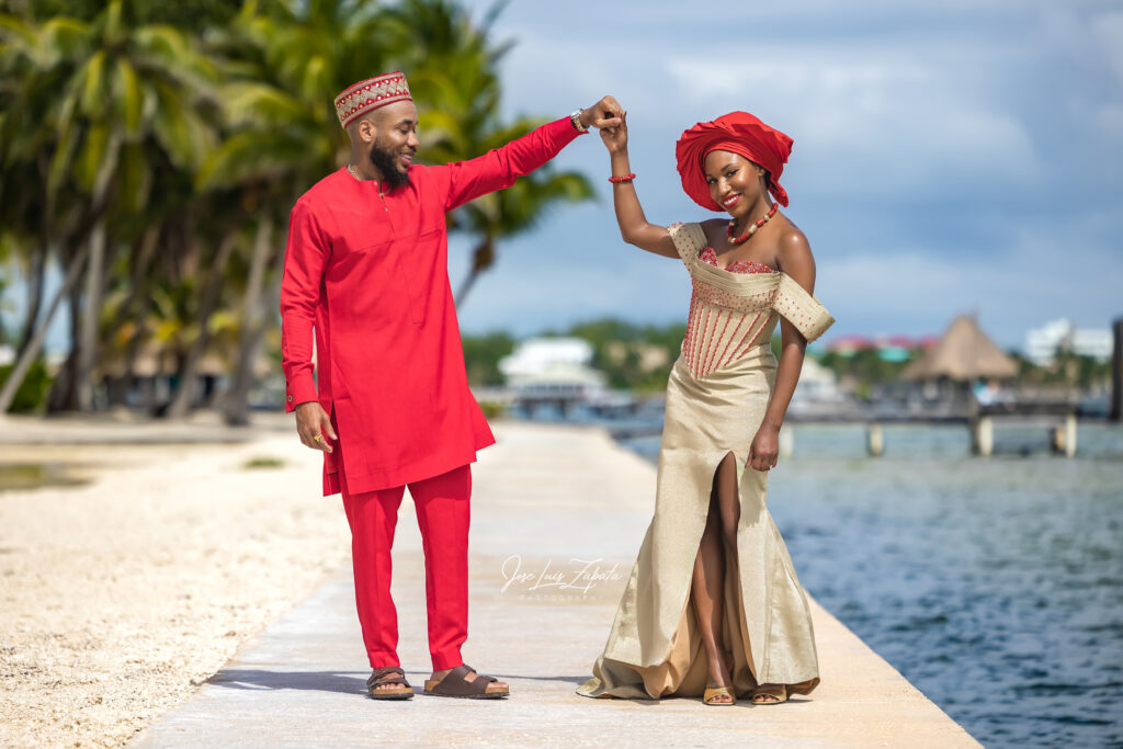 Jose-Luis-Zapata-Photography-Engagement-San-Pedro-Ambergris-Caye-Belize-Photographer