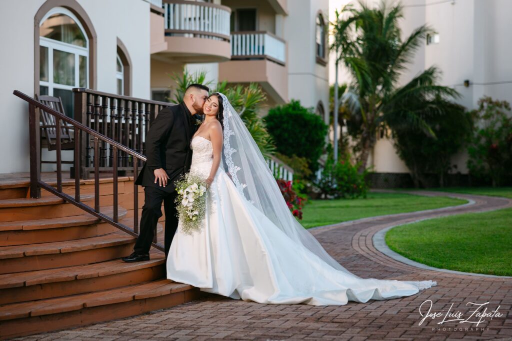 Belize Wedding Photographer