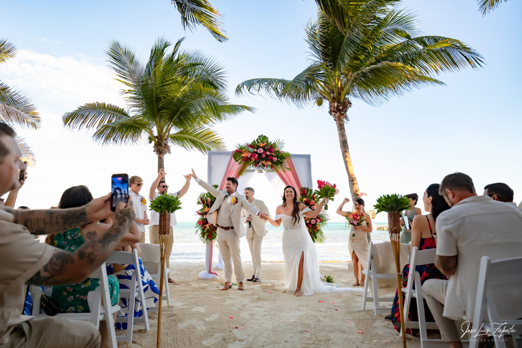 Belize Wedding Photographer
