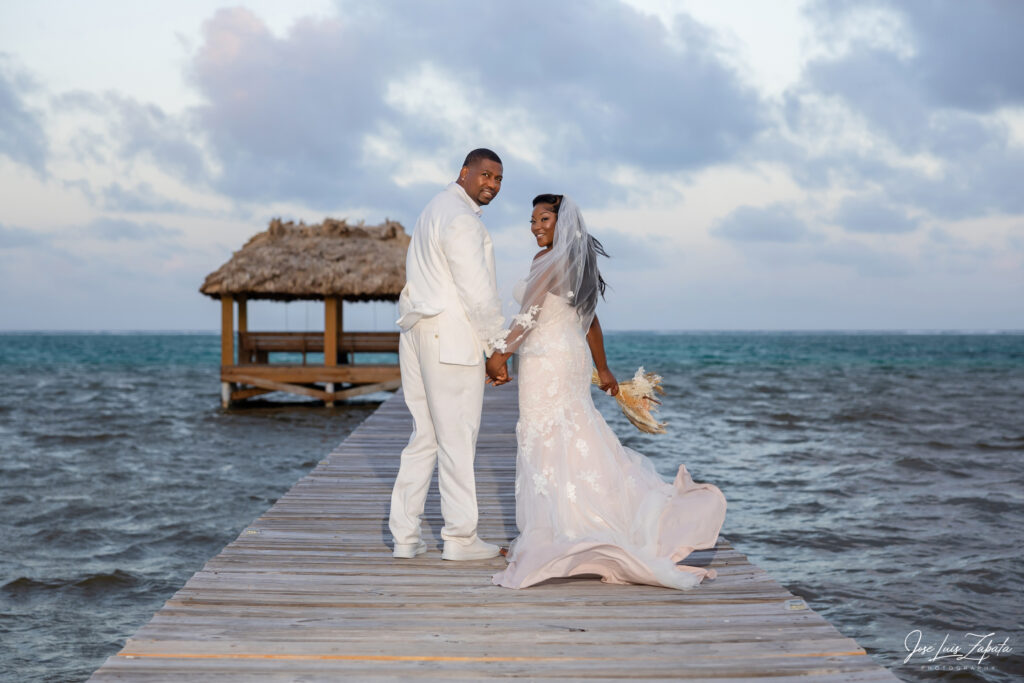 Belize Wedding Photographer