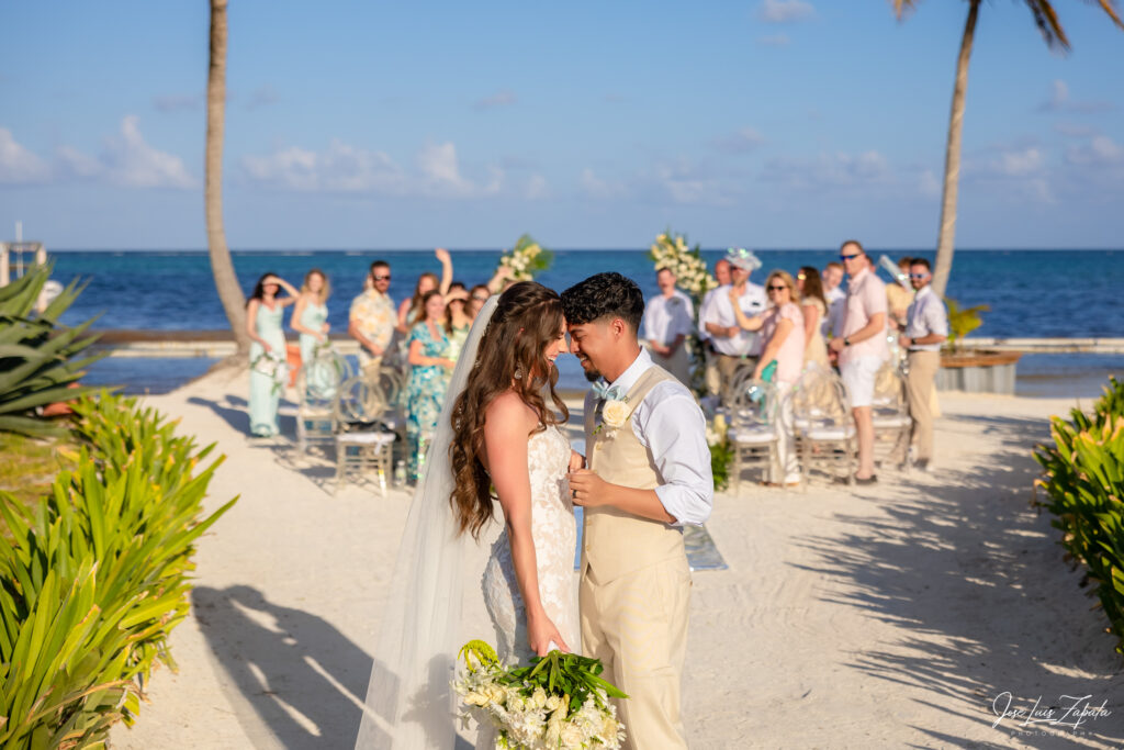 Belize Wedding Photographer
